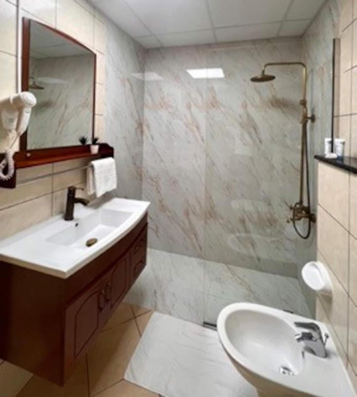 Feel Like Home Away From Home On 34Th Floor Dubai Buitenkant foto