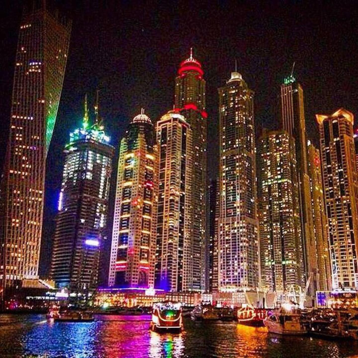 Feel Like Home Away From Home On 34Th Floor Dubai Buitenkant foto